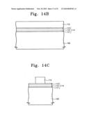 Nonvolatile memory device and methods of forming the same diagram and image