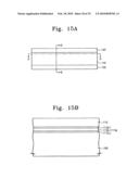 Nonvolatile memory device and methods of forming the same diagram and image