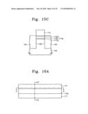 Nonvolatile memory device and methods of forming the same diagram and image