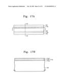 Nonvolatile memory device and methods of forming the same diagram and image