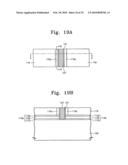 Nonvolatile memory device and methods of forming the same diagram and image