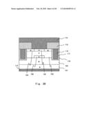 Vertical power MOSFET semiconductor apparatus having separate base regions and manufacturing method thereof diagram and image