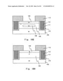 Vertical power MOSFET semiconductor apparatus having separate base regions and manufacturing method thereof diagram and image