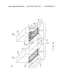 MIS TRANSISTOR AND CMOS TRANSISTOR diagram and image