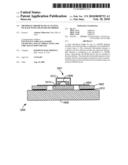 MICROELECTROMICHANICAL SYSTEM PACKAGE WITH STRAIN RELIEF BRIDGE diagram and image