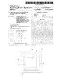 VIBRATION SENSOR AND METHOD FOR MANUFACTURING THE VIBRATION SENSOR diagram and image