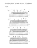 VIBRATION SENSOR AND METHOD FOR MANUFACTURING THE VIBRATION SENSOR diagram and image