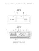 SEMICONDUCTOR DEVICE AND FABRICATION PROCESS THEREOF diagram and image