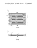 Leadless Package with Internally Extended Package Leads diagram and image