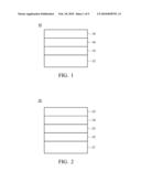 RESISTIVE RANDOM ACCESS MEMORY AND METHOD FOR FABRICATING THE SAME diagram and image