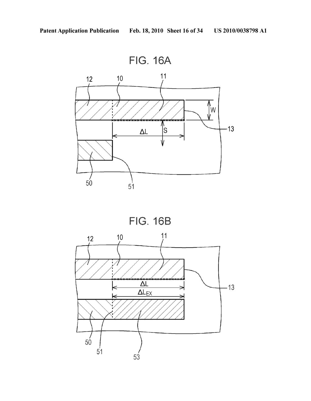 METHOD FOR CORRECTING MASK PATTERN, PHOTOMASK, METHOD FOR FABRICATING PHOTOMASK, ELECTRON BEAM WRITING METHOD FOR FABRICATING PHOTOMASK, EXPOSURE METHOD, SEMICONDUCTOR DEVICE, AND METHOD FOR FABRICATING SEMICONDUCTOR DEVICE - diagram, schematic, and image 17