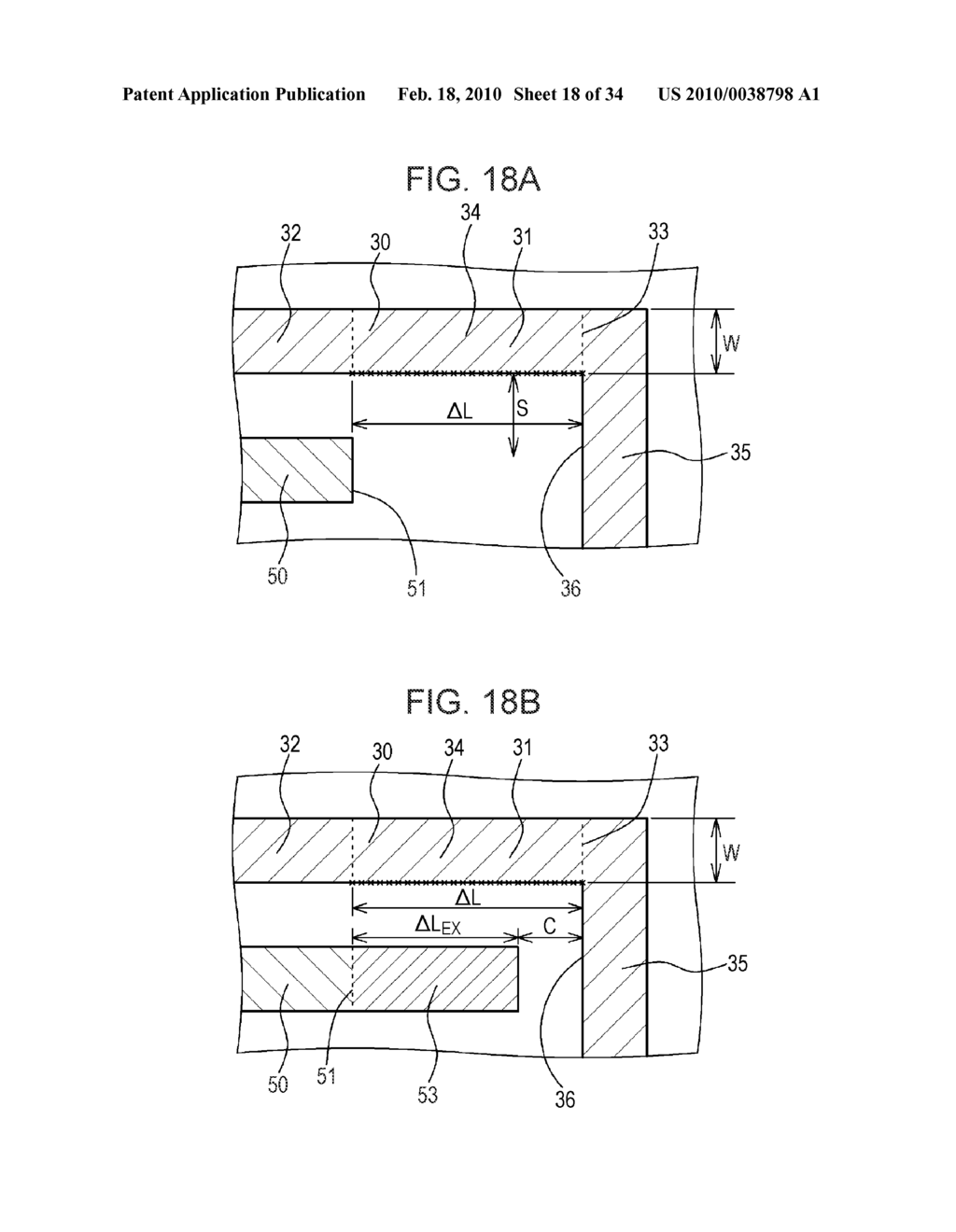 METHOD FOR CORRECTING MASK PATTERN, PHOTOMASK, METHOD FOR FABRICATING PHOTOMASK, ELECTRON BEAM WRITING METHOD FOR FABRICATING PHOTOMASK, EXPOSURE METHOD, SEMICONDUCTOR DEVICE, AND METHOD FOR FABRICATING SEMICONDUCTOR DEVICE - diagram, schematic, and image 19