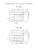 METHOD FOR CORRECTING MASK PATTERN, PHOTOMASK, METHOD FOR FABRICATING PHOTOMASK, ELECTRON BEAM WRITING METHOD FOR FABRICATING PHOTOMASK, EXPOSURE METHOD, SEMICONDUCTOR DEVICE, AND METHOD FOR FABRICATING SEMICONDUCTOR DEVICE diagram and image