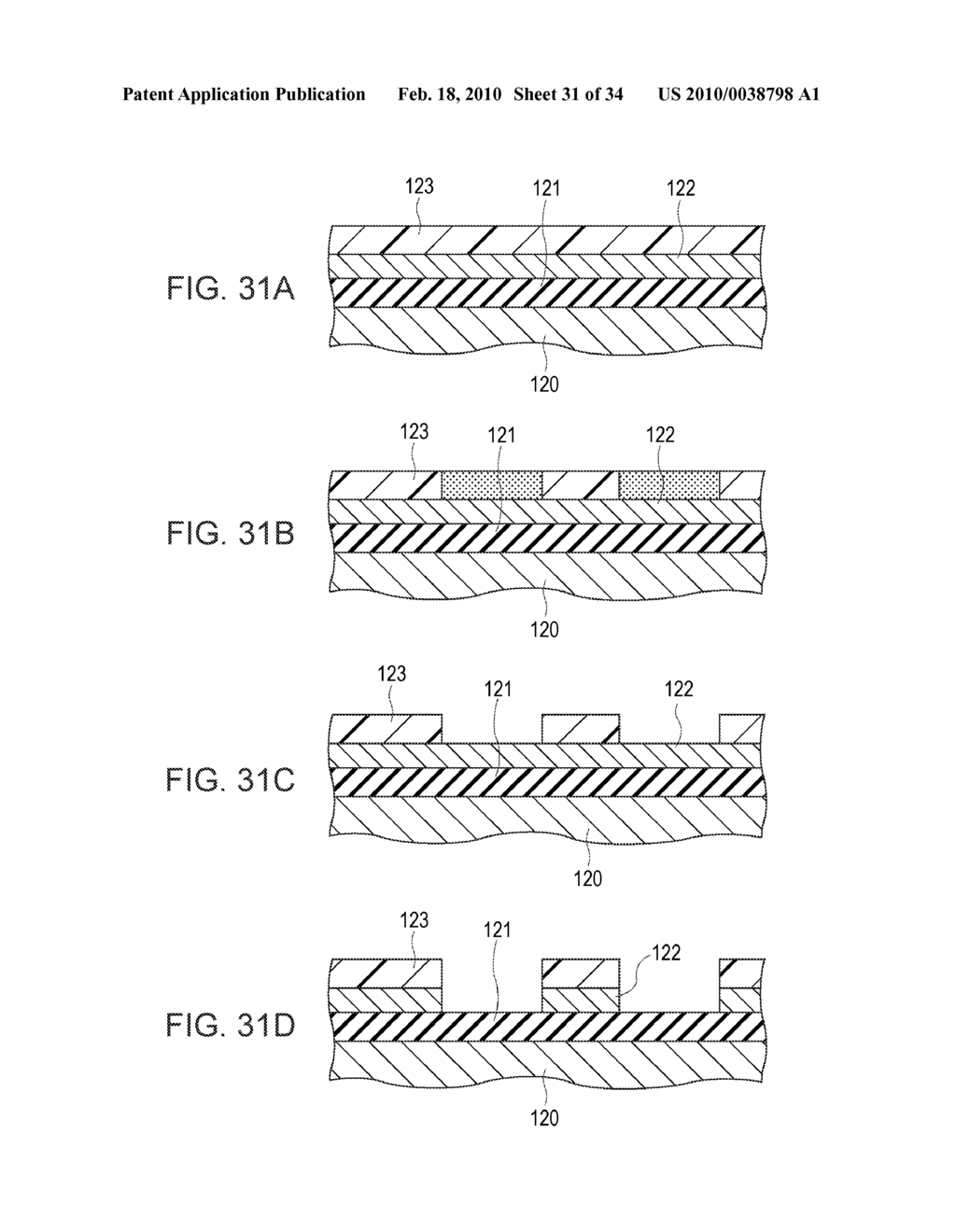 METHOD FOR CORRECTING MASK PATTERN, PHOTOMASK, METHOD FOR FABRICATING PHOTOMASK, ELECTRON BEAM WRITING METHOD FOR FABRICATING PHOTOMASK, EXPOSURE METHOD, SEMICONDUCTOR DEVICE, AND METHOD FOR FABRICATING SEMICONDUCTOR DEVICE - diagram, schematic, and image 32