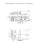 THROUGH-SILICON VIA STRUCTURES INCLUDING CONDUCTIVE PROTECTIVE LAYERS AND METHODS OF FORMING THE SAME diagram and image