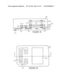 THROUGH-SILICON VIA STRUCTURES INCLUDING CONDUCTIVE PROTECTIVE LAYERS AND METHODS OF FORMING THE SAME diagram and image