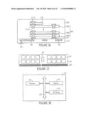 THROUGH-SILICON VIA STRUCTURES INCLUDING CONDUCTIVE PROTECTIVE LAYERS AND METHODS OF FORMING THE SAME diagram and image