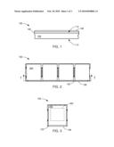 INTEGRATED CIRCUIT PACKAGE SYSTEM WITH MOLD GATE diagram and image