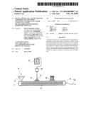 Device, production and method for thermoplastic polymers containing coarse-scale and/or nanoscale, coated, de-agglomerated magnesium hydroxide particles diagram and image