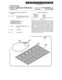 Tactile Enhancement For Input Devices diagram and image