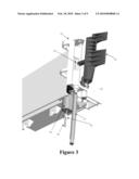 POCKET SELECTOR GATE WITH SELF LOCKING GEOMETRY diagram and image