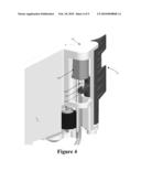 POCKET SELECTOR GATE WITH SELF LOCKING GEOMETRY diagram and image