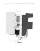 POCKET SELECTOR GATE WITH SELF LOCKING GEOMETRY diagram and image