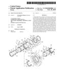 Shaft Sealing Device diagram and image