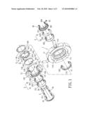 Shaft Sealing Device diagram and image