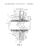 Shaft Sealing Device diagram and image