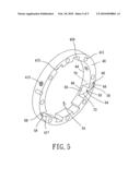 Shaft Sealing Device diagram and image