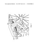 MODULAR AND/OR CONFIGURABLE WHEELCHAIR APPARATUS diagram and image