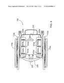 MODULAR AND/OR CONFIGURABLE WHEELCHAIR APPARATUS diagram and image