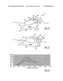 FLOATABLE WAVE ENERGY CONVERTER AND A METHOD FOR IMPROVING THE EFFICIENCY OF A FLOATABLE WAVE ENERGY CONVERTER diagram and image