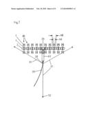 DEVICE FOR UTILIZING OCEAN-WAVE ENERGY diagram and image