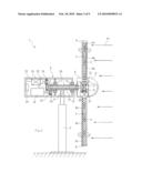 MAGNUS TYPE WIND POWER GENERATOR diagram and image