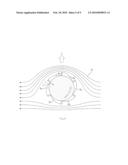 MAGNUS TYPE WIND POWER GENERATOR diagram and image