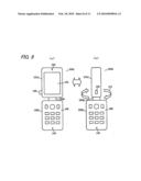 PORTABLE ELECTRONIC DEVICE diagram and image