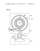 PORTABLE ELECTRONIC DEVICE diagram and image