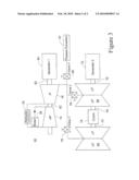 STEAM TURBINE CLUTCH AND METHOD FOR DISENGAGEMENT OF STEAM TURBINE FROM GENERATOR diagram and image