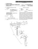 CLAMP MECHANISM FOR A COVER ASSEMBLY diagram and image