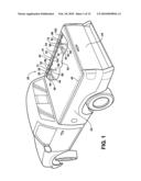 CLAMP MECHANISM FOR A COVER ASSEMBLY diagram and image