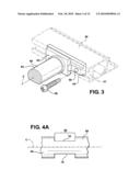 CLAMP MECHANISM FOR A COVER ASSEMBLY diagram and image