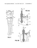 CLAMP MECHANISM FOR A COVER ASSEMBLY diagram and image