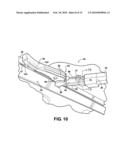 CLAMP MECHANISM FOR A COVER ASSEMBLY diagram and image