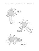 CLAMP MECHANISM FOR A COVER ASSEMBLY diagram and image