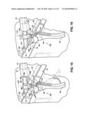 CLAMP MECHANISM FOR A COVER ASSEMBLY diagram and image