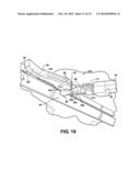 CLAMP MECHANISM FOR A COVER ASSEMBLY diagram and image