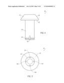 BIT HOLDER BLOCK WITH NON-ROTATING WEAR SLEEVE diagram and image