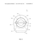 BIT HOLDER BLOCK WITH NON-ROTATING WEAR SLEEVE diagram and image